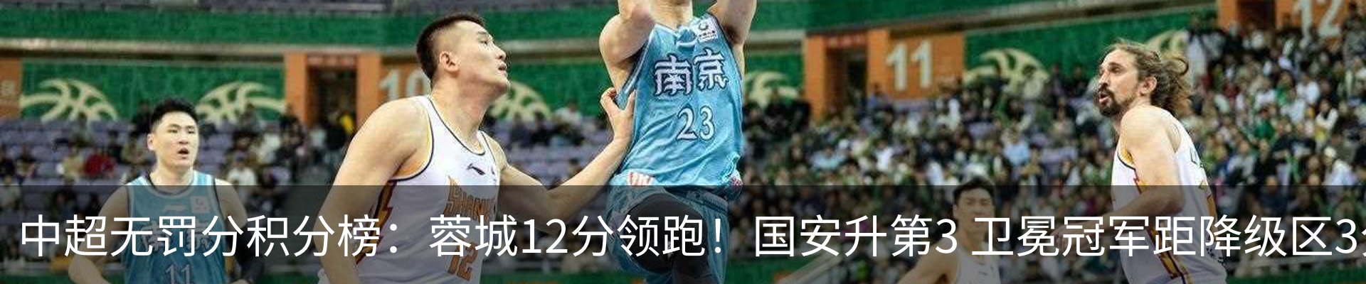 新闻动态