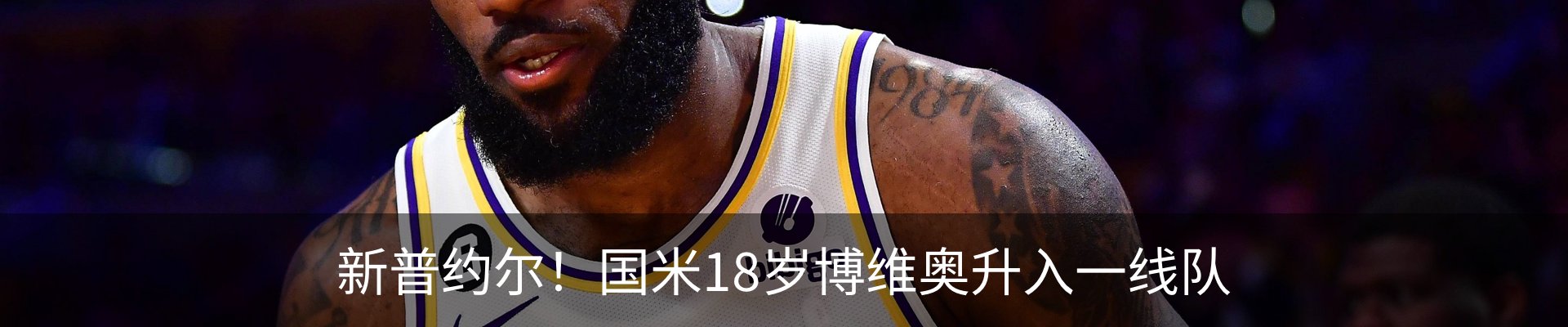 新闻动态
