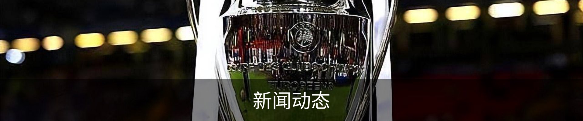 新闻动态