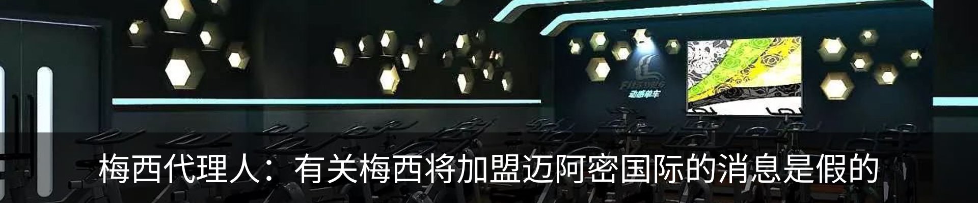 新闻动态