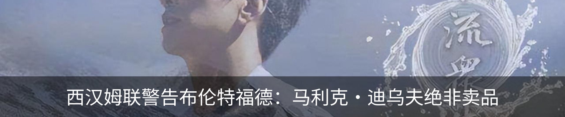 新闻动态