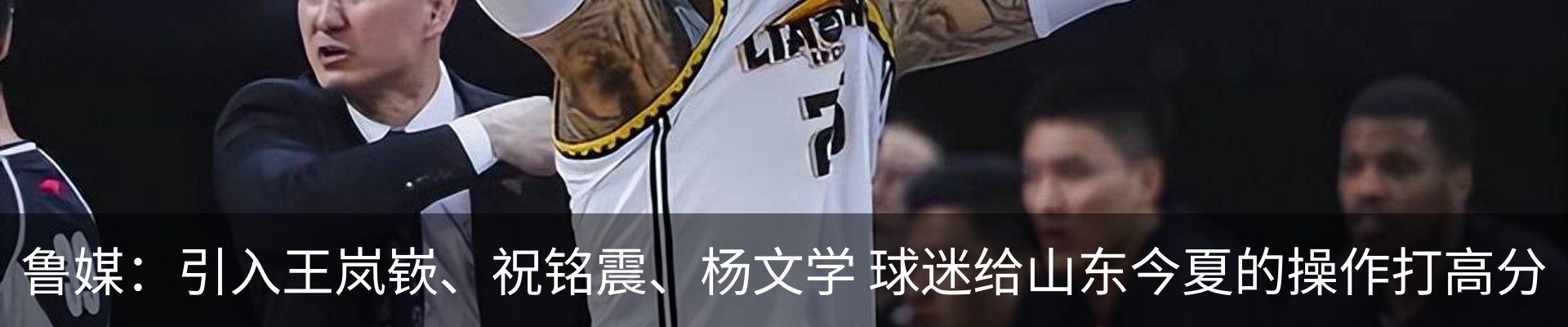 新闻动态