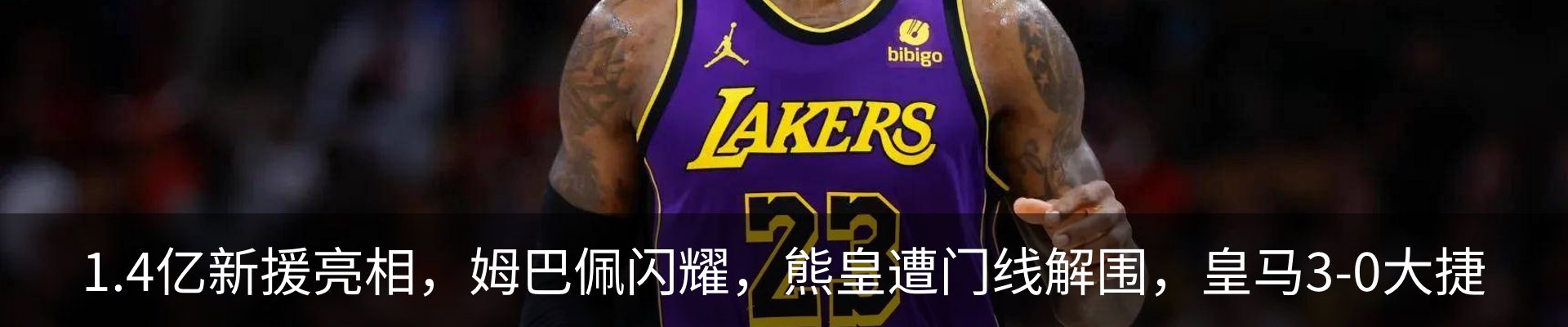 新闻动态