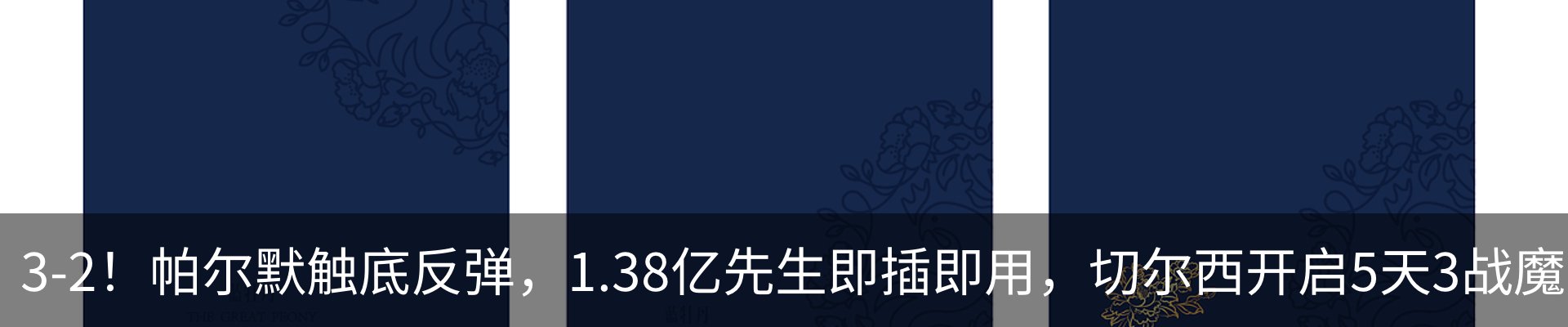 新闻动态
