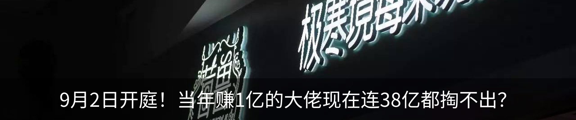 新闻动态