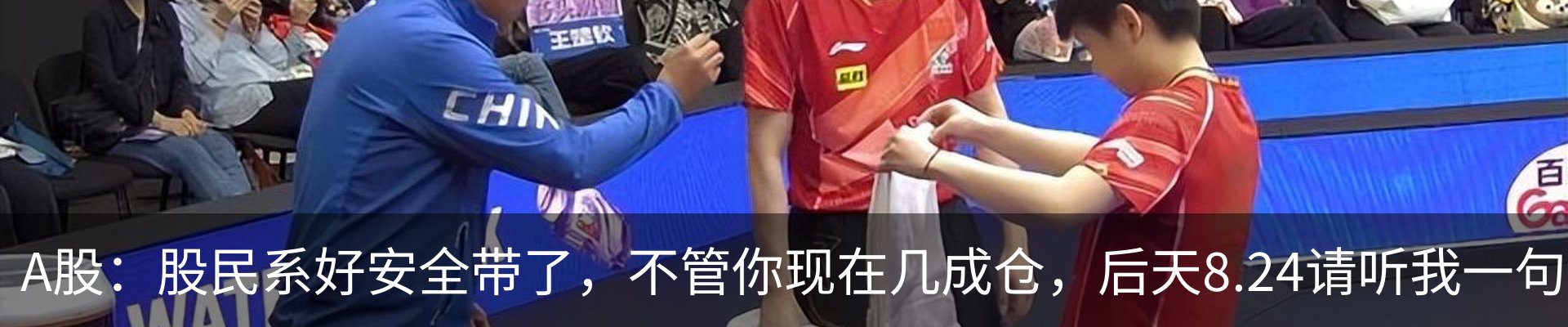 新闻动态